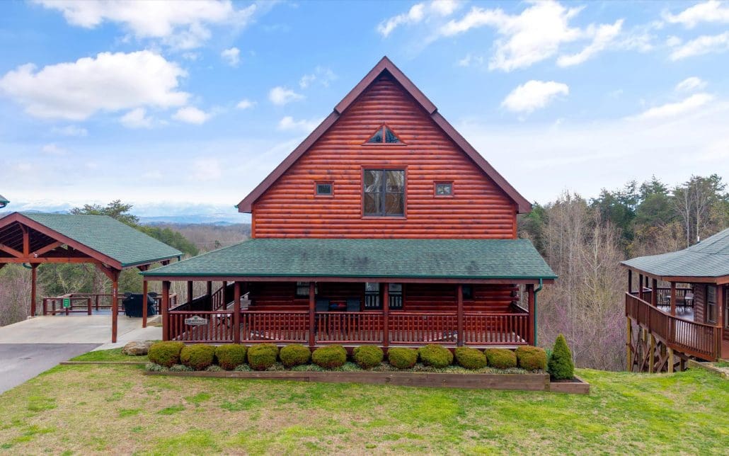 669 Stockton Drive, Sevierville, TN 37876 - Photo 1