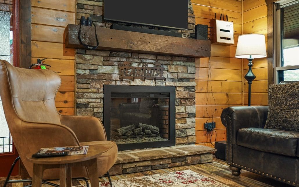 669 Stockton Drive, Sevierville, TN 37876 - Photo 32