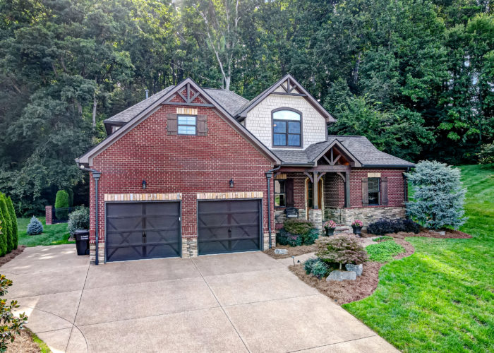 11342 Fords Cove Lane, Knoxville, TN 37934